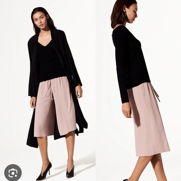 Aritzia Luiz Culottes - Picture 3 of 3